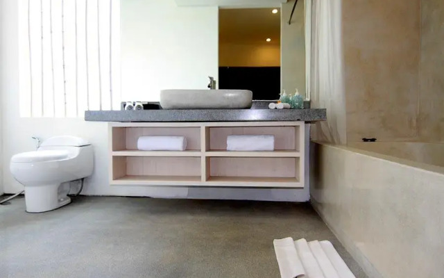 The Maha Boutique Hotel