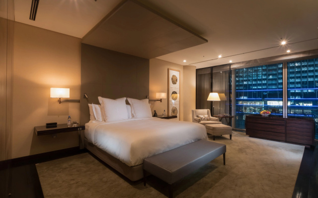 Deluxe Premier room 사진 2