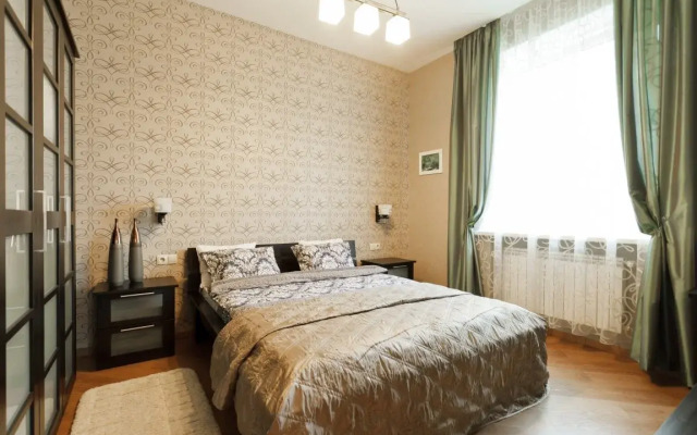 Minsk Apartment Service Luxe Class