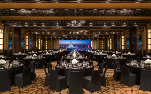 Grand Hyatt Shanghai
