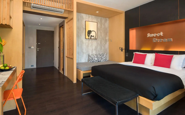 Pavilion Samui Villas & Resort