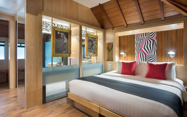 Pavilion Samui Villas & Resort