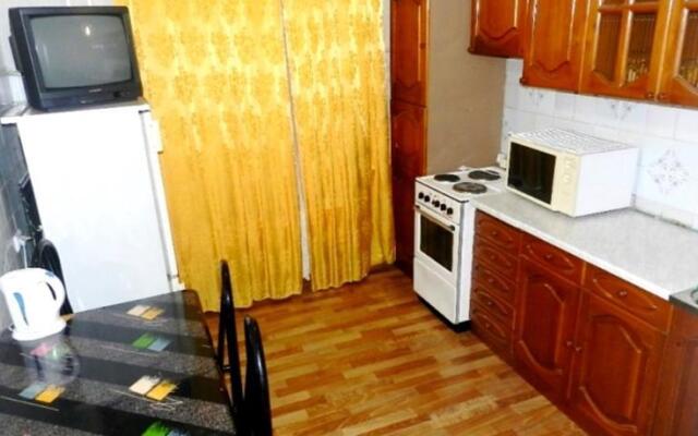 Apartamenty Uyutniy Dom Ady Lebedevoy 31