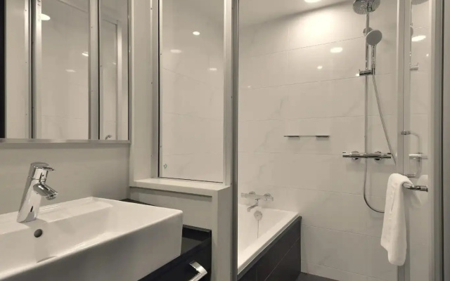 Comfort Premium Single room 사진 2