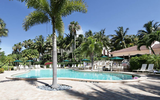 Club Regency of Marco Island