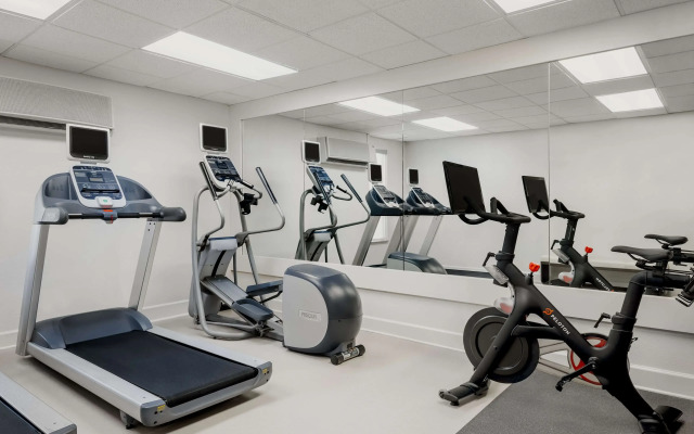 Homewood Suites by Hilton Montgomery