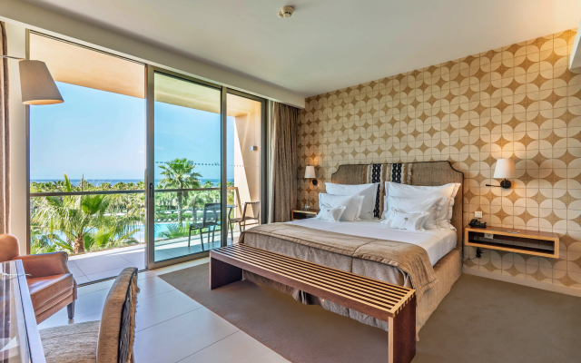 Курорт Wine & Books by the Sea, Algarve