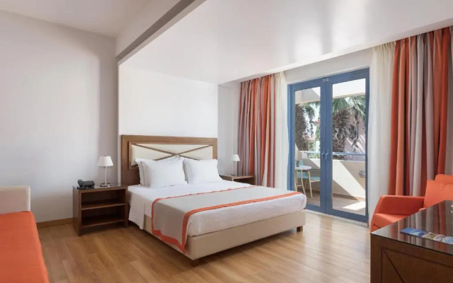 Alkyon Resort Hotel & Spa