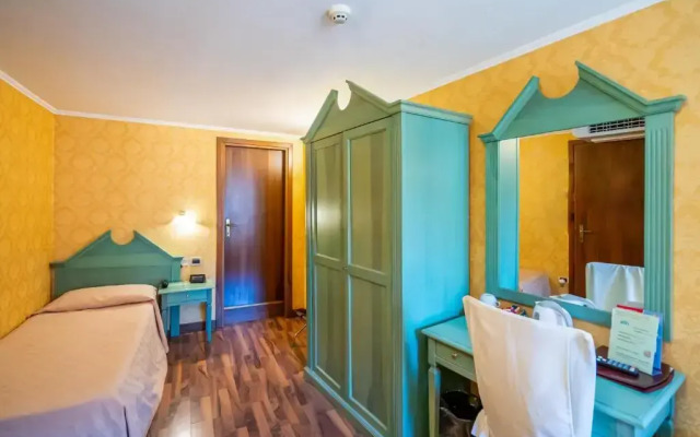 Hotel Tintoretto