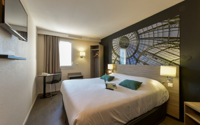 Ibis Styles Bordeaux Gare Saint Jean