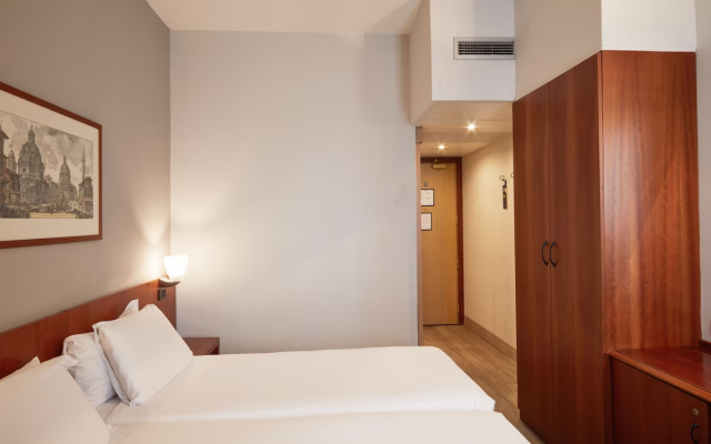 Belstay Roma Aurelia Hotel