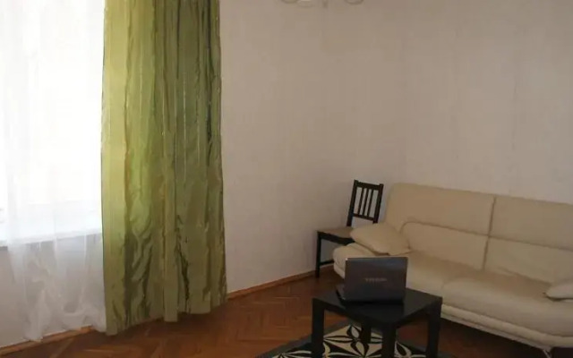 2 Bedrooms Flat Lessnoy Passage