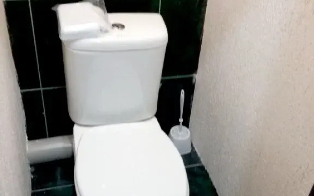 Dolabauri Guest House