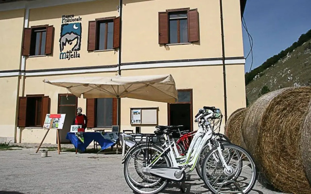 Ostello I Quarti