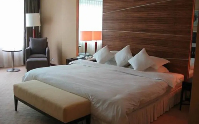Yangming Hotel, Zhuhai