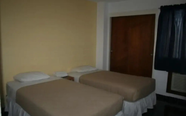 Maracaibo Suites