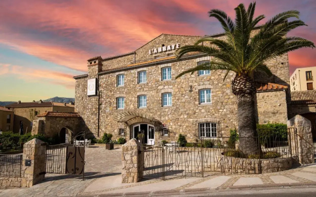 Hotel l'Abbaye