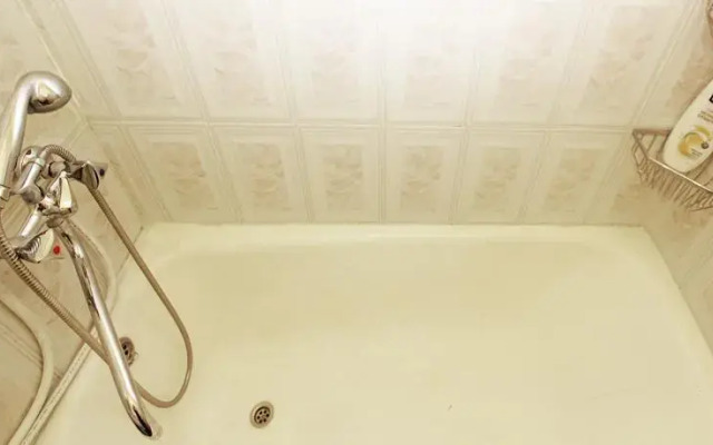 TVST Apartments Ulitsa Gasheka 11