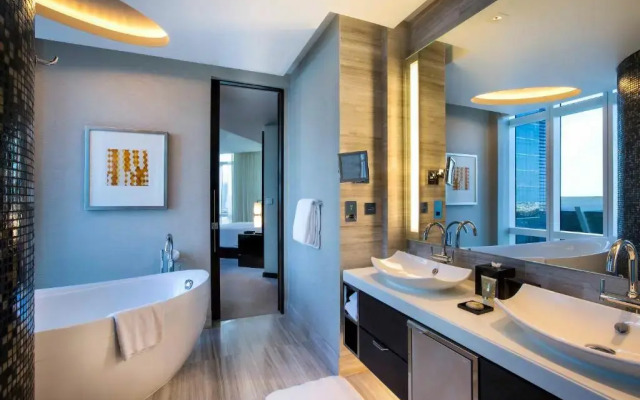 Rosewood Abu Dhabi