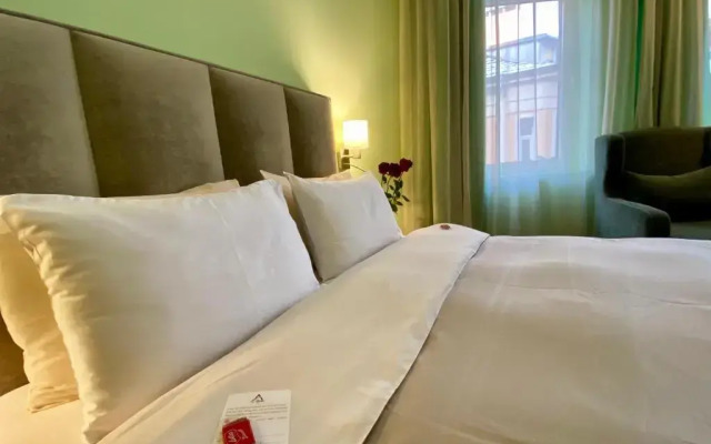 Art Hotel