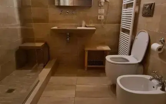 Hotel Piazza Vecchia