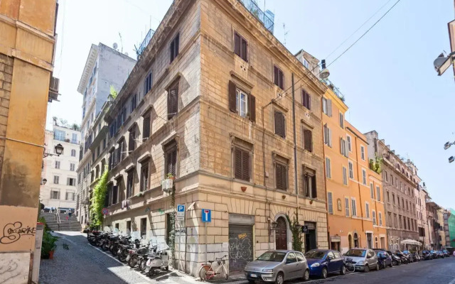 Relais Monti