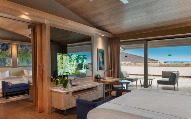 Regnum Carya - All Inclusive