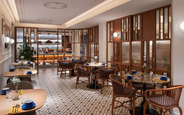 Kimpton Vividora Hotel by IHG