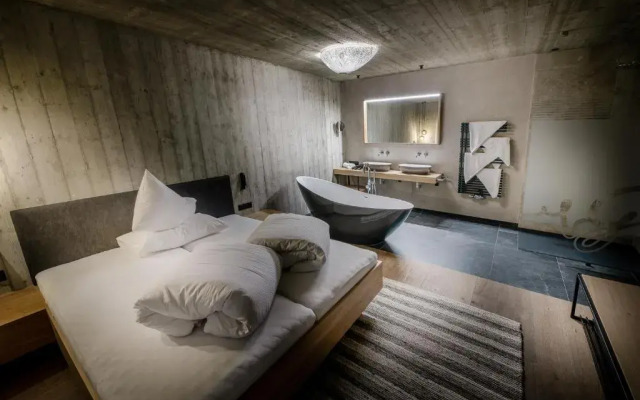 Glanz & Glory Appartements Längenfeld