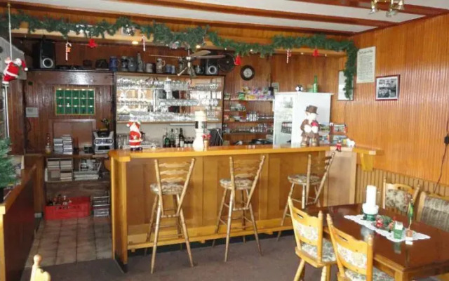 Eifelhotel Malberg