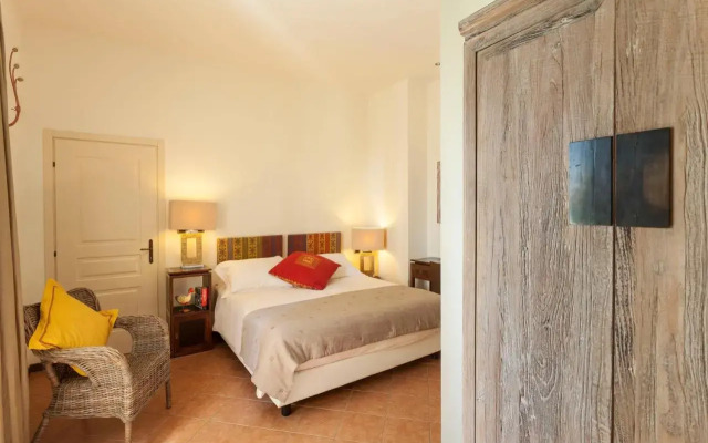 Borgo Ramezzana Country House