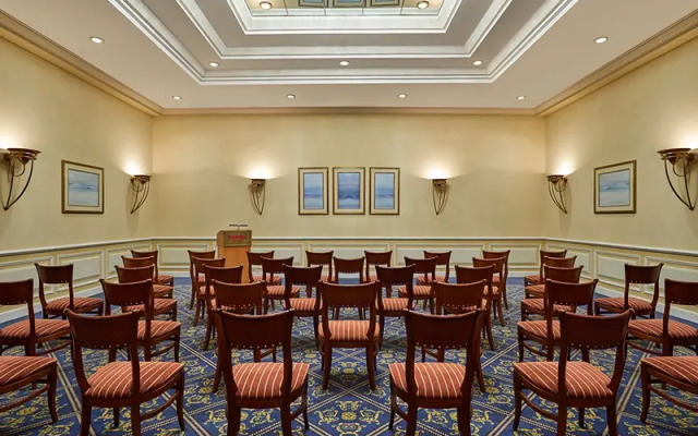Iberotel Palace - Adults Friendly 16 Years Plus