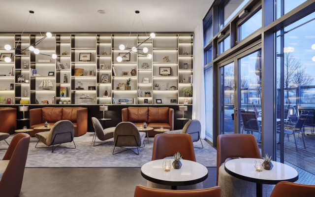 INNSiDE by Meliá Bremen