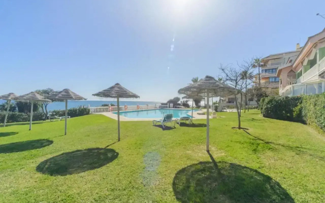 Lubina del Sol - Apartment by the sea