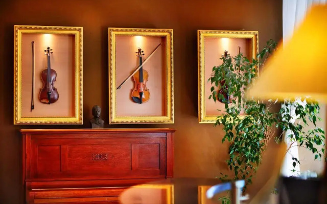 Hotel Adler - Czech Leading Hotels