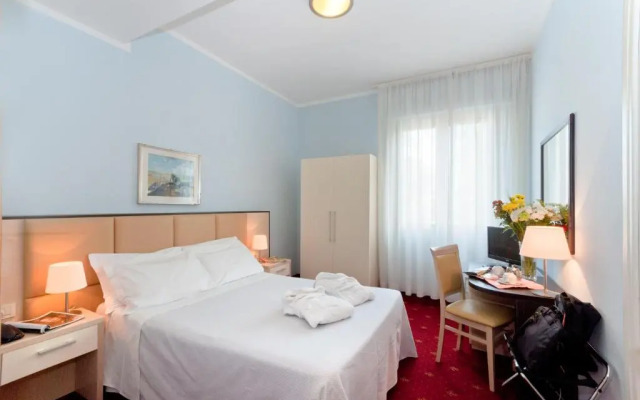 Hotel Columbia Terme