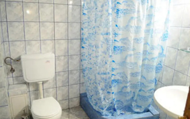 Casual Centrum Hostel