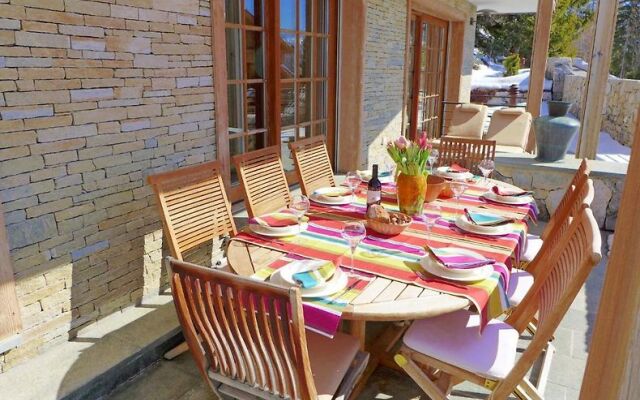 Chalet Chanson