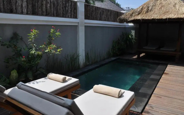 Kokomo Resort Gili Trawangan