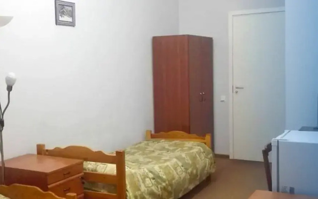 Hostel Na Vasilyevskom