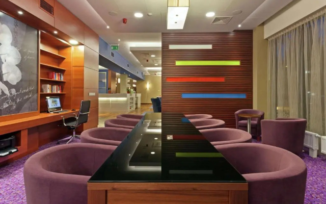 Hampton by Hilton Warsaw Airport