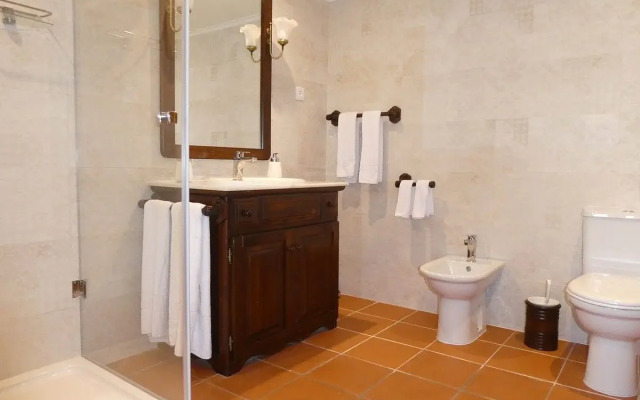 Vida-Ví B&B