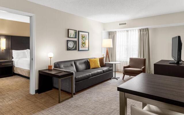 Residence Inn Atlanta Norcross/Peachtree Corners