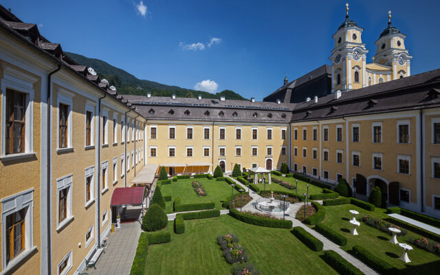 Schlosshotel Mondsee