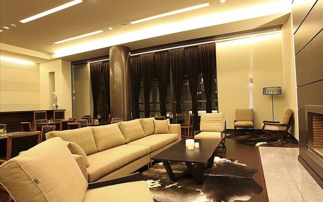 Esperos Palace Luxury & Spa Hotel