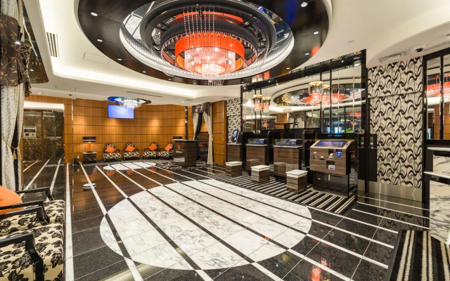 APA Hotel Ueno Ekimae