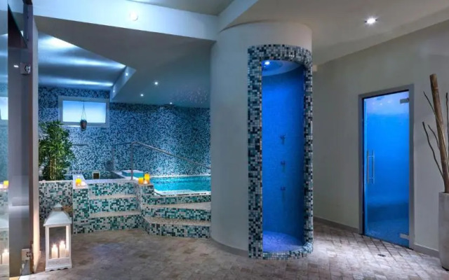 Terradimare Resort & Spa