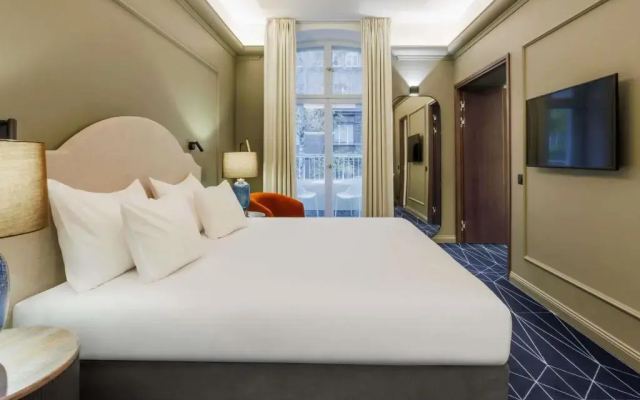 Mövenpick Hotel Tallinn