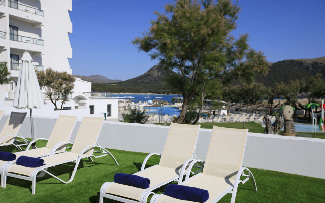 Hotel THB Cala Lliteras - adults only