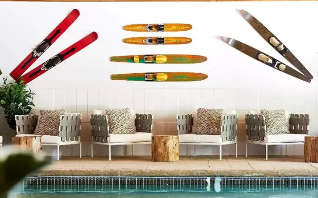 Best Western Sunapee Lake Lodge